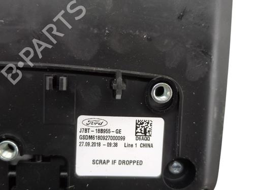 display-monitor-ford-ka-iii-uk-fk-2014-32425072 main image