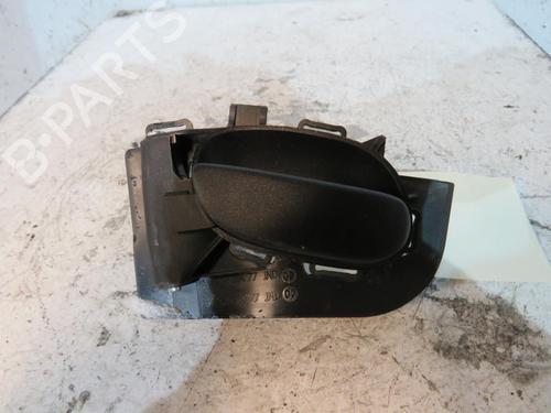 Used Rear left interior door handle PEUGEOT 206+ (2L_, 2M_) 1.1 (60 hp) 25092574