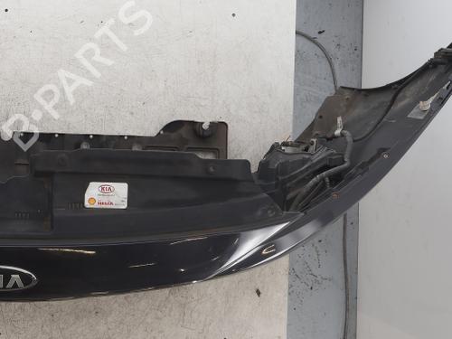 Front bumper KIA CEE'D (JD) 1.6 CRDi 128 | BP40439616C7 - Image 7