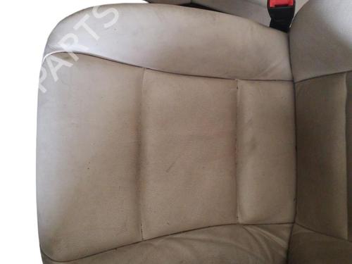 Seats set BMW 5 (F10) 520 d | BP25103115C78  - Image 6