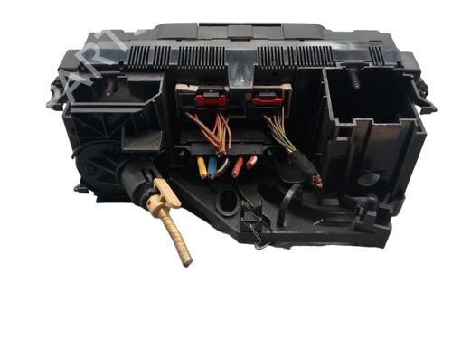 AC-Styringsenhed/Manøvreenhed SEAT TOLEDO III (5P2) 1.9 TDI (105 hp) 25053963
