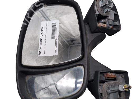 left-mirror-nissan-primastar-van-x83-2002-27899068 main image