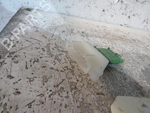 Used Heater resistor Heater resistor OPEL CORSA C (X01) 1.2 (F08, F68) (75 hp) 25109085 25109085