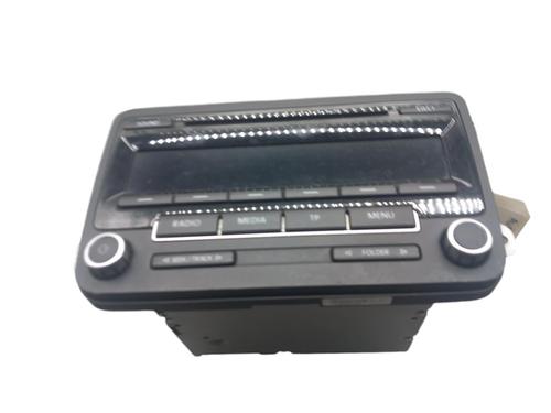 Radio VW TOURAN (1T3) 1.6 TDI | BP25100935E6 - Image 3