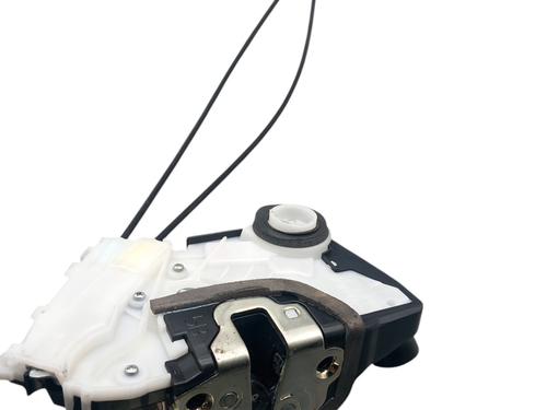 Front right lock TOYOTA YARIS (_P13_)  | BP25054795C97 