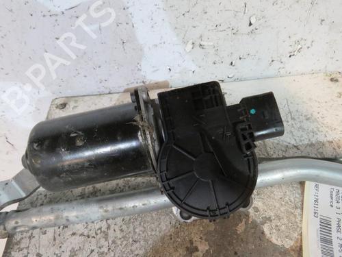 Used Front wiper motor Front wiper motor MAZDA 3 (BK) 2.3 MPS Turbo (BK14) (260 hp) 25108989 25108989