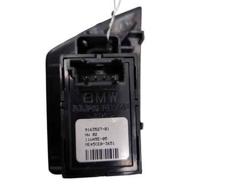 Used Left rear window switch BMW 5 (F10) 520 d (184 hp) 28216985