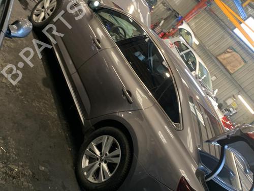 Front left interior door handle RENAULT TALISMAN (LP_) 1.6 TCe 150 | BP25078353I13 - Image 4