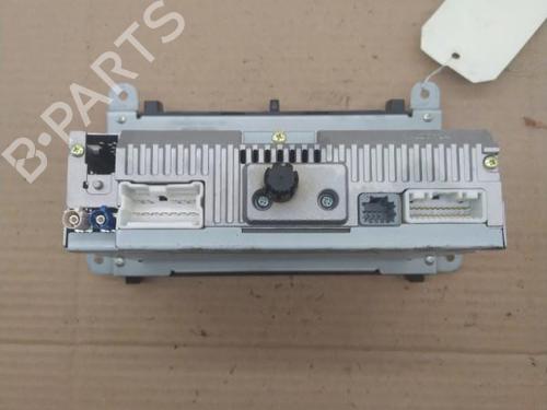 Used Radio RENAULT CLIO IV (BH_) 1.5 dCi 90 (90 hp) 25101251