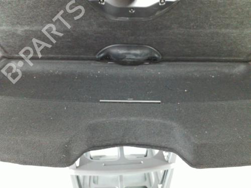 Rear parcel shelf PEUGEOT 308 I (4A_, 4C_) 2.0 HDi | BP25062979C85 