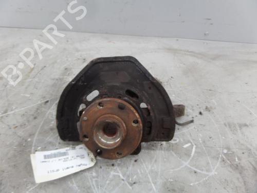 Used Right front steering knuckle OPEL VECTRA A Hatchback (J89) [1988-1995]  25085979
