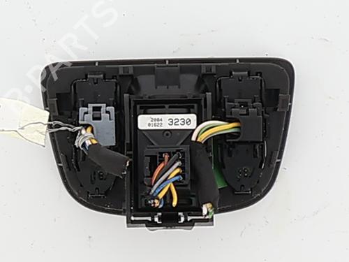 Switch OPEL ZAFIRA TOURER C (P12) 2.0 CDTi (75) | BP33534825I30  - Image 5