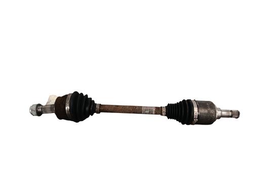 Used Left front driveshaft Left front driveshaft LANCIA YPSILON (312_) 0.9 TwinAir (312.PXG11, 312.PXG1A, 312.YXG11, 312.YXG1A) (86 hp) 33989840 33989840