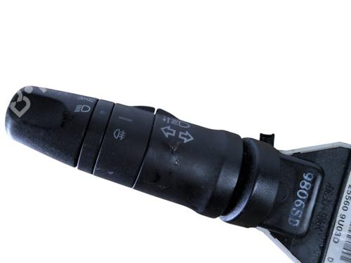 Steering column stalk NISSAN MICRA III (K12) 1.5 dCi | BP26527206I23 