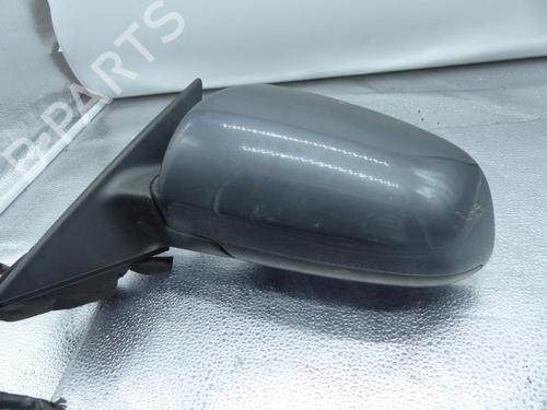 Left mirror AUDI A3 Sportback (8PA) 2.0 TDI 8P1858531L01C