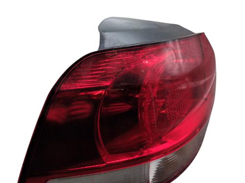 Left taillight VW GOLF VI (5K1) 1.6 TDI | BP27697234C34 