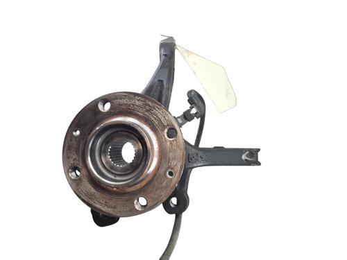 Used Right front steering knuckle OPEL MOKKA 1.2 (76) (131 hp) 29429069