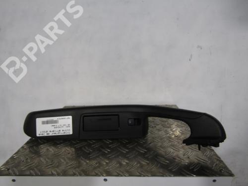 Used Right rear window switch Right rear window switch AUDI A6 C6 (4F2) 2.7 TDI (180 hp) 10592023 10592023