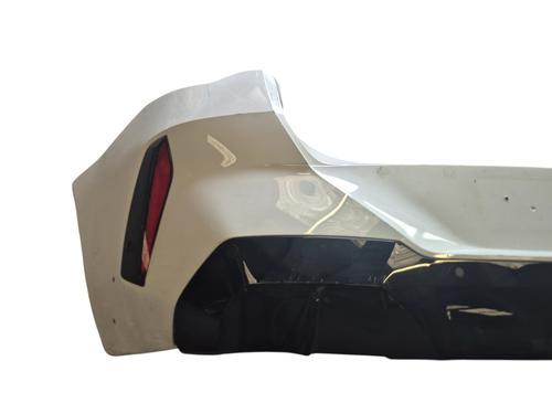 Rear bumper BMW X3 (G45) xDrive 20 d | BP29221837C8 