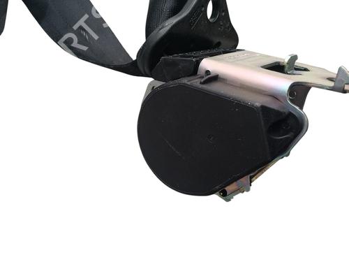 Used Rear left seatbelt PEUGEOT 208 I (CA_, CC_) 1.2 PureTech 82 (82 hp) 31761614