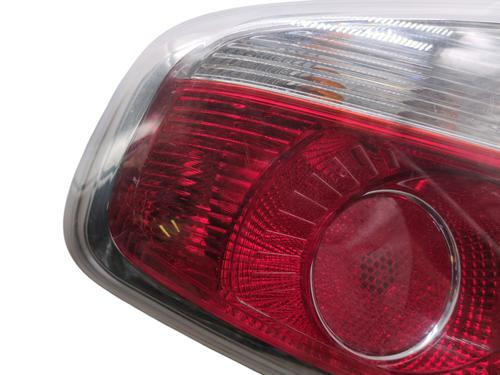 Used Left taillight FIAT 500 (312_) 1.2 (312AXA1A) (69 hp) 29275180