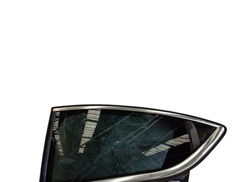 Left rear door CITROËN DS4 (NX_) 1.6 VTi 120 | BP25053332C4 