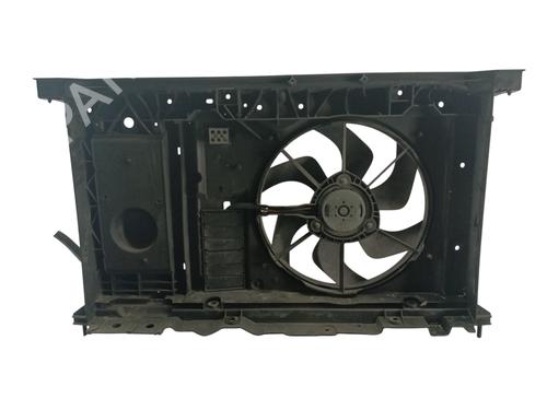 Used Front slam panel CITROËN C4 Picasso I MPV (UD_) 2.0 i 16V (140 hp) 30204183