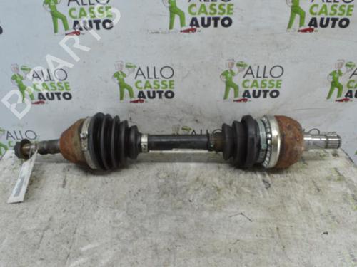 Left front driveshaft OPEL ASTRA H GTC (A04) 1.7 CDTI (L08) | BP25070994M38 - Image 3