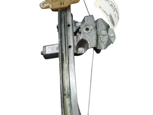 Front left window mechanism RENAULT CAPTUR I (J5_, H5_) 1.2 TCe 120 | BP28524720C22 - Image 5