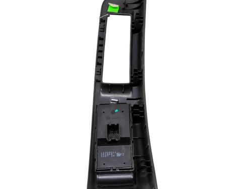 Used Left front window switch OPEL MERIVA B MPV (S10) 1.7 CDTI (75) (110 hp) 30820005