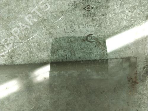 Used Front right door window Front right door window MITSUBISHI PAJERO CLASSIC (V2_W, V6_W, V7_W) [2001-2026] 25100053 25100053