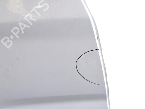 Used Right rear door RENAULT ZOE (BFM_) ZOE (88 hp) 26293639