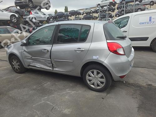 Høyre foran invendig håndtak RENAULT CLIO III (BR0/1, CR0/1)  | BP25076941I14 