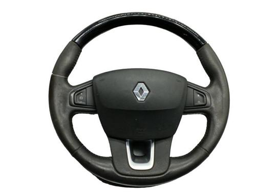 steering-wheel-renault-latitude-l70_-2010-25063198 main image