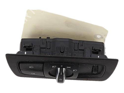 Used Headlight switch Headlight switch 36789261 36789261