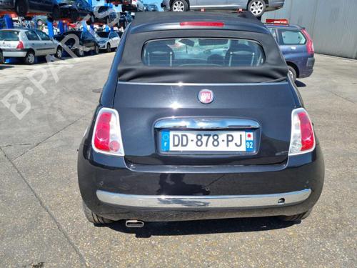 Right taillight FIAT 500 (312_) 1.2 (312AXA1A) | BP25100894C35  - Image 12