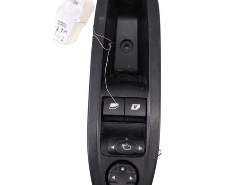 Used Left front window switch PEUGEOT 208 I (CA_, CC_) 1.4 VTi (95 hp) 29956288