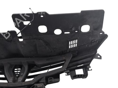 Grille RENAULT CLIO IV (BH_) 1.5 dCi 90 | BP29371072C40 