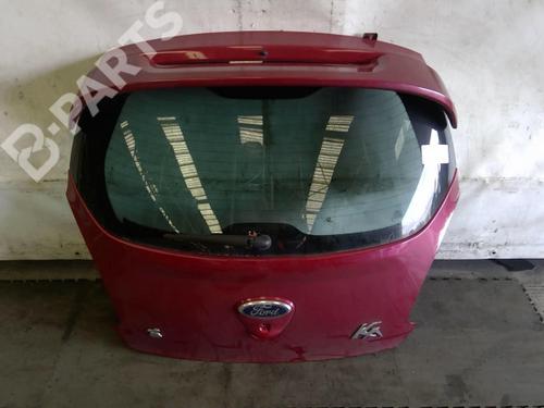 Used Tailgate Tailgate FORD KA (RU8) 1.2 (69 hp) 10579447 10579447