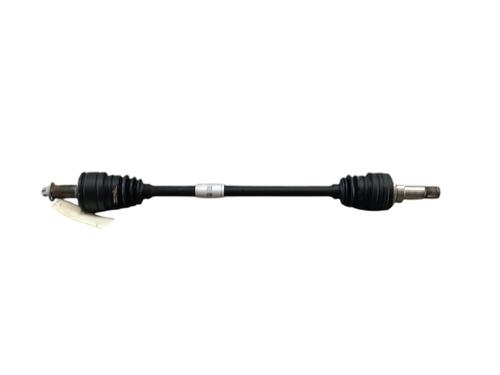 Used Left rear driveshaft MERCEDES-BENZ GLC (X254) 220d 4-matic (254.605) (197 hp) 25057076