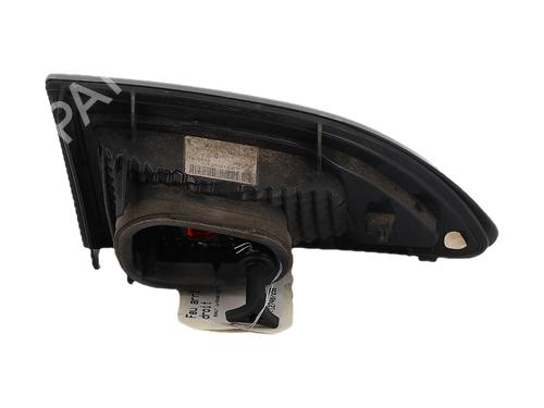Højre baglygte bagklap Højre baglygte bagklap RENAULT SCÉNIC III (JZ0/1_) 1.5 dCi (110 hp) 36522317 36522317