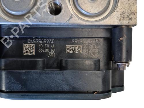 ABS pump OPEL ASTRA J Saloon | BP33850802M43 - Image 5