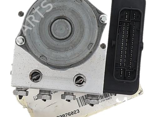 ABS pump CITROËN C3 III (SX) 1.2 PureTech 82 | BP33889296M43 - Image 3