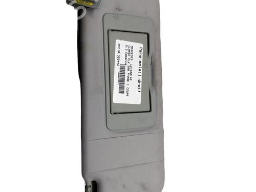 Used Right sun visor MERCEDES-BENZ CLK (C208) CLK 230 Kompressor (208.347) (193 hp) 25062496