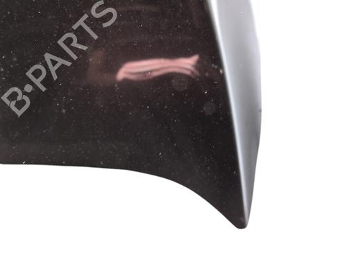 Hood RENAULT MEGANE III Grandtour (KZ0/1) 1.2 TCe (KZ2B, KZ11) | BP29434933C1 