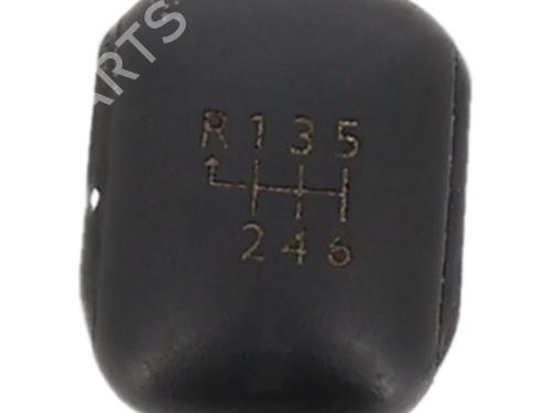 Used Shift knob Shift knob CITROËN C4 SPACETOURER (3D_) [2018-2026] 36421212 36421212