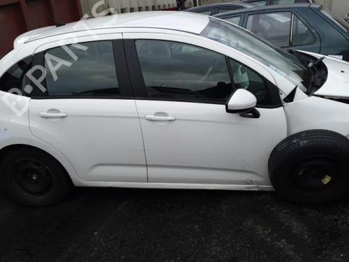 Interior roof light CITROËN C3 II (SC_) 1.4 HDi 70 (SC8HZC, SC8HR0, SC8HP4) | BP25107202I8  - Image 5