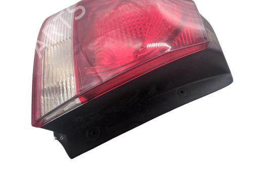 Left tailgate light VW GOLF VI (5K1) 2.0 TDI | BP30107852C79 