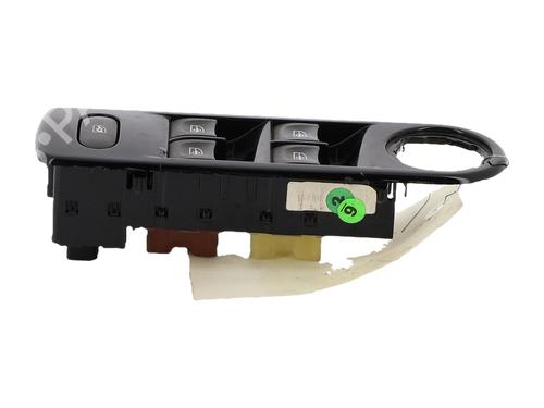 Used Left front window switch Left front window switch RENAULT CLIO IV Grandtour (KH_) 1.5 dCi 90 (KHN3, KHN4) (90 hp) 33610207 33610207