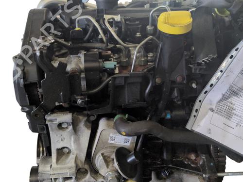 Used Engine RENAULT MEGANE III Grandtour (KZ0/1) 1.5 dCi (KZ09, KZ0D, KZ1G, KZ29, KZ14, KZ1W, KZ10, KZ1F,... (110 hp) 29251772
